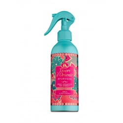 Tesori d'Oriente odświeżacz powietrza spray Ayurveda 250 ml